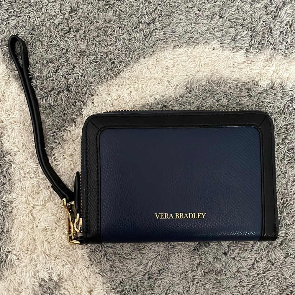 Perfect ConditionVera Bradley Clutch